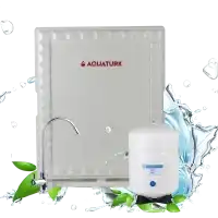 AquaSlim Water Purifier