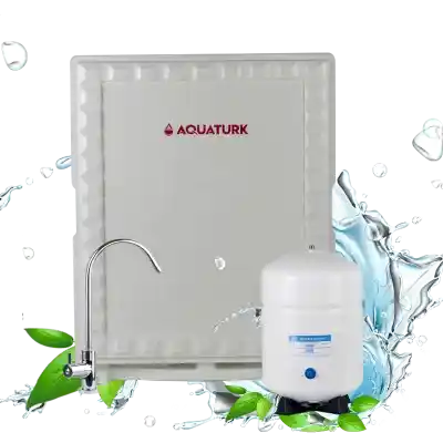 AquaSlim Water Purifier