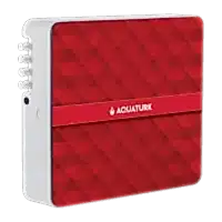 AquaGlass Water Purifier