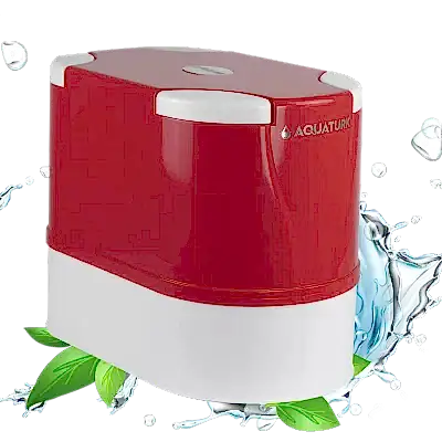 Prizma Premium Water Purifier