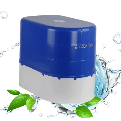Safir Premium Water Purifier