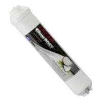 Silver Post Carbon