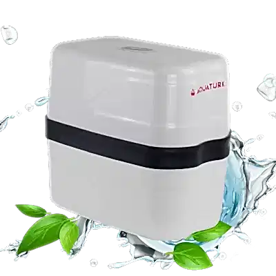 Stratos Premium Water Purifier