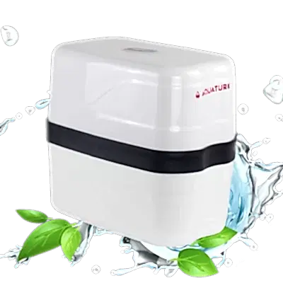 Очиститель воды Stratos Premium