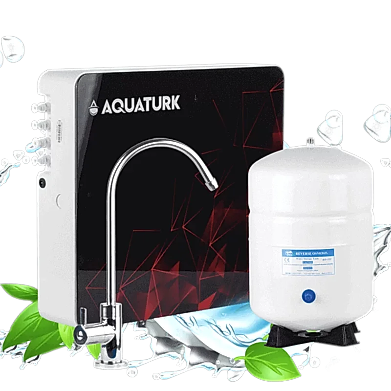 AQUABEST PREMIUM WATER TREATMENT DEVICE