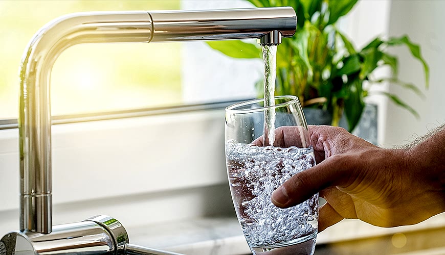 Why should we use a water purifier?