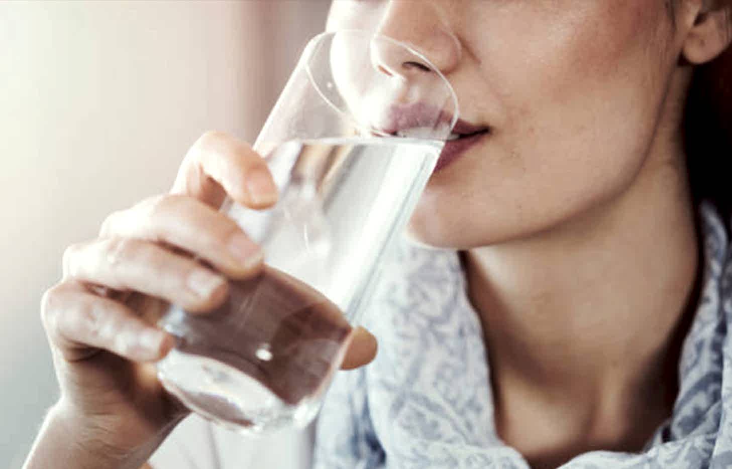  Corona Virus Shield: The Importance of Alkaline Water