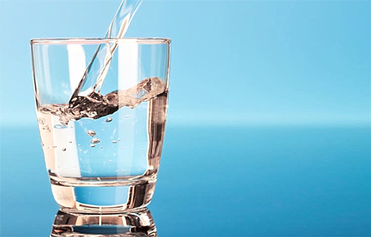 How about Quality Water?