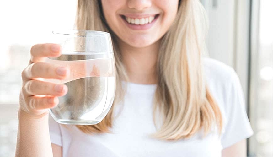 Are Water Purifiers Healthy?