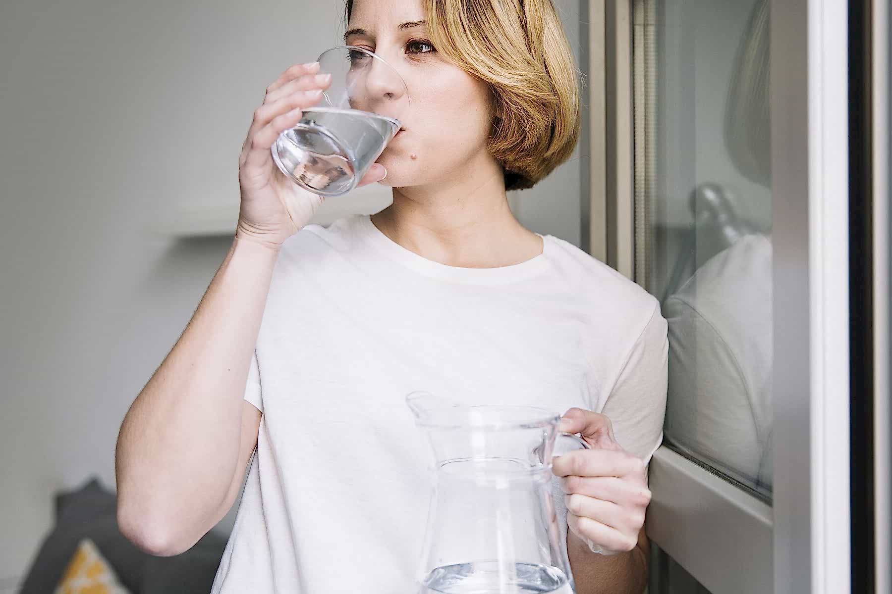 How Should Purified Water Be?