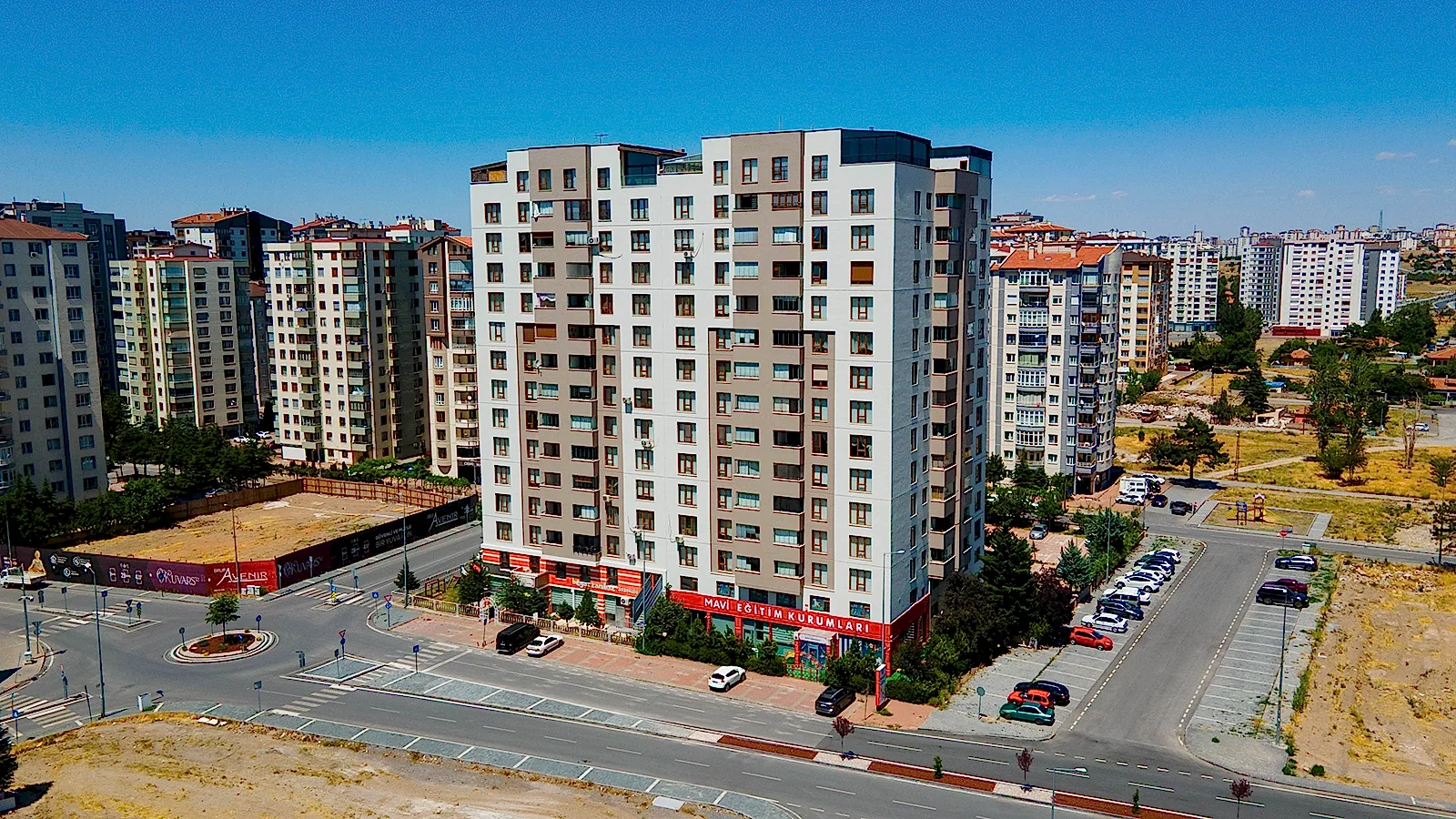 ÖZ-KA Gelibolu Konutları