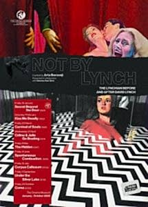 New season of films not by David Lynch