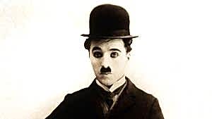 Museum Marks Chaplin Day