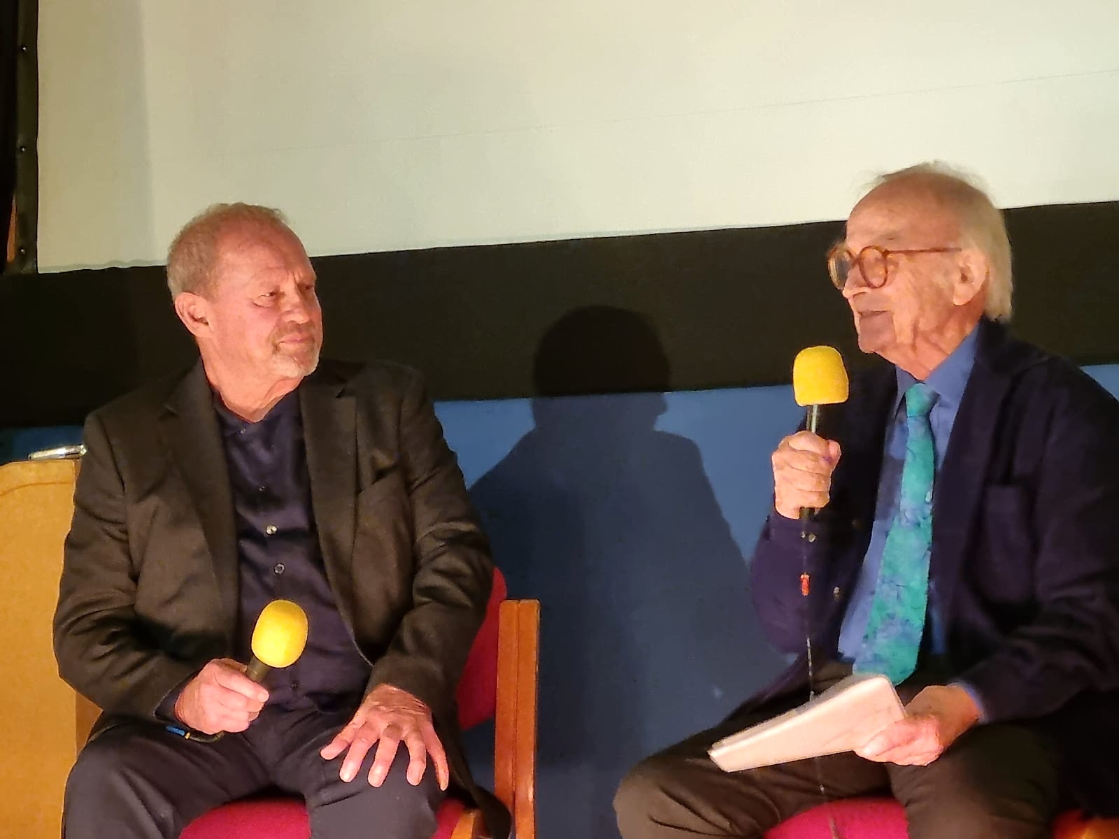 Saluting Aces High – Now and Then